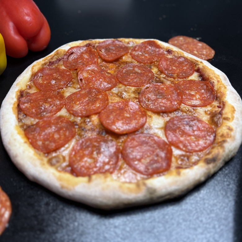Пепперони